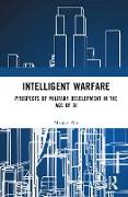 Intelligent Warfare