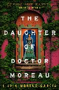 The Daughter of Doctor Moreau