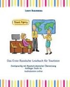 Das Erste Russische Lesebuch für Touristen