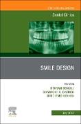 New Horizons in Smile Design, An Issue of Dental Clinics of North America: Volume 66-3