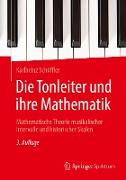 Die Tonleiter und ihre Mathematik