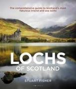 Lochs of Scotland