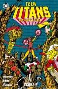 Teen Titans von George Perez