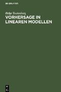 Vorhersage in linearen Modellen