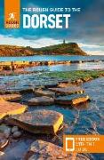 The Rough Guide to Dorset (Compact Guide with Free Ebook)