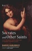 Socrates and Other Saints