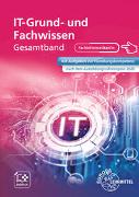 IT Grund- und Fachwissen Gesamtband