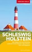 TRESCHER Reiseführer Schleswig-Holstein