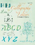 The Art of Calligraphy Letters