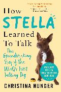 How Stella Learned to Talk