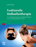 Stoßwellentherapie und manuelle Medizin