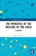 The Principle of the Welfare of the Child