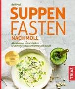 Suppenfasten nach Moll