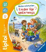 tiptoi® Meine schönsten Lieder für unterwegs