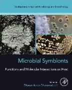 Microbial Symbionts