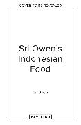 Sri Owen Indonesian Food