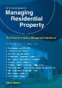 The Property Investors Management Handbook - Managing Residentia L Property