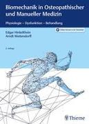 Biomechanik in Osteopathischer und Manueller Medizin