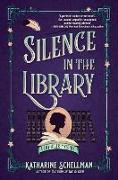 Silence in the Library