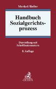 Handbuch Sozialgerichtsprozess