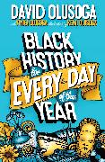 Black History for Every Day of the Year