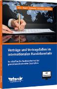 Verträge und Vertragsfallen im internationalen Handelsverkehr