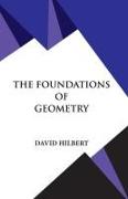 The Foundations of Geometry