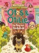 Otis und Otilie. Ein Pony zum Frühstück