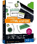 Einstieg in HTML und CSS