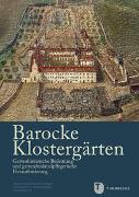 Barocke Klostergärten