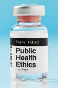 Public Health Ethics