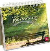 Besinnung im Alltag