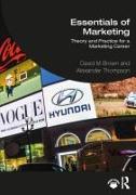 Essentials of Marketing