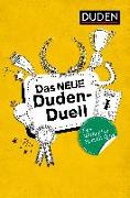 Das neue Duden-Duell