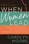 When Women Lead