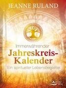 Immerwährender Jahreskreis-Kalender