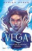 Vega 1 – Der Wind in meinen Händen