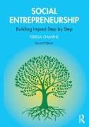 Social Entrepreneurship