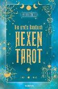 Das große Handbuch Hexen-Tarot