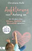 Aufklärung von Anfang an