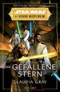 Star Wars™ Die Hohe Republik - Der gefallene Stern