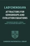 Attractors for Semigroups and Evolution Equations