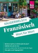 Französisch - Wort für Wort