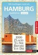 Reiseführer Hamburg. Stadtführer inklusive Ebook. Ausflugsziele, Sehenswürdigkeiten, Restaurant & Hotels uvm