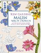 Kew Gardens - Malen nach Zahlen