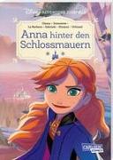 Disney Adventure Journals: Anna hinter den Schlossmauern