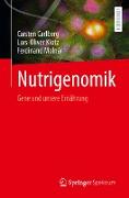 Nutrigenomik