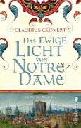 Das ewige Licht von Notre-Dame