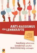 Anti-Rassismus für Lehrkräfte