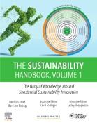 The Sustainability Handbook, Volume 1